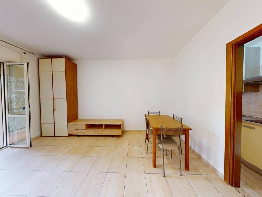 appartamento in vendita a Cinisello Balsamo