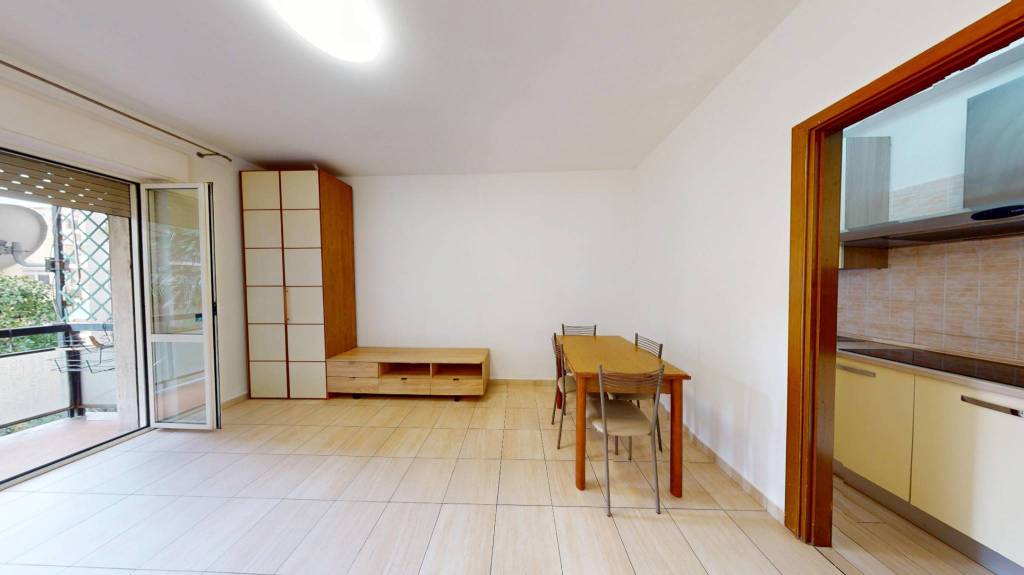 appartamento in vendita a Cinisello Balsamo