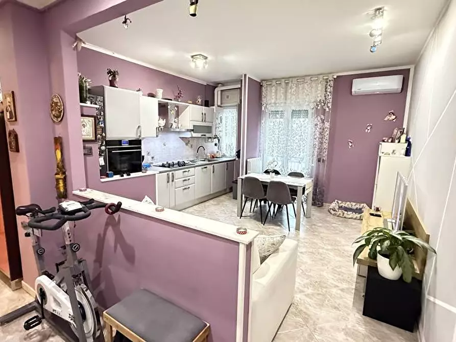 appartamento in vendita a Cinisello Balsamo in zona Bettola