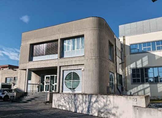 capannone in vendita a Cinisello Balsamo