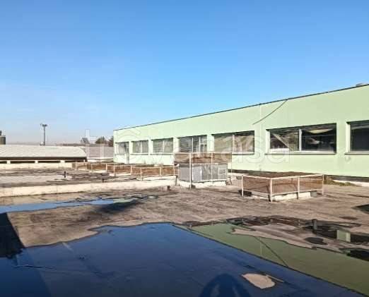 capannone in vendita a Cinisello Balsamo