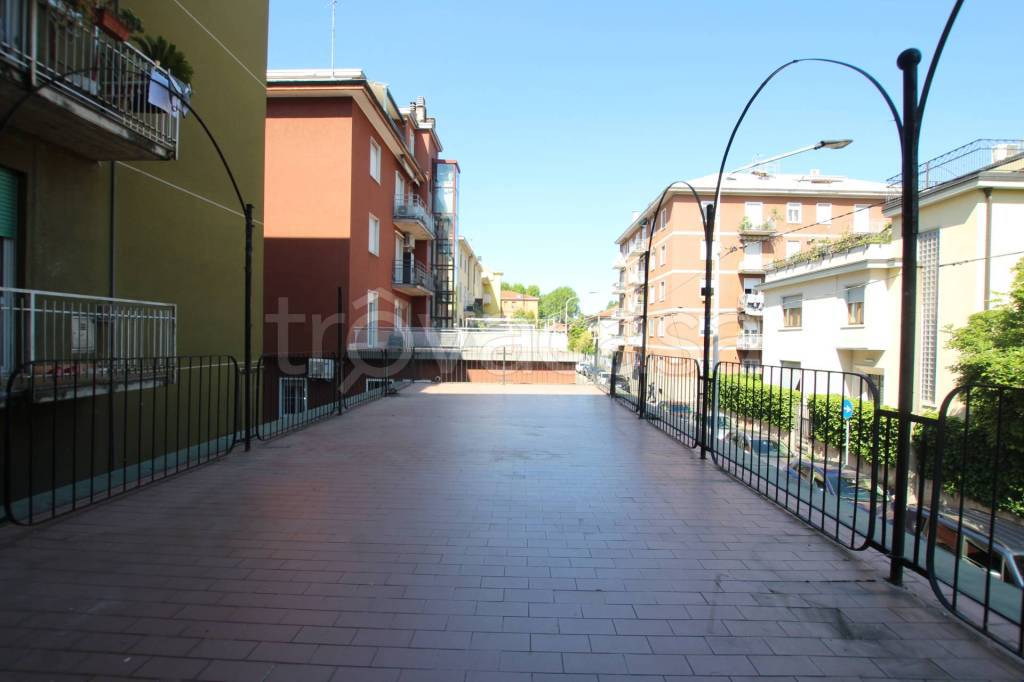 appartamento in vendita a Cinisello Balsamo