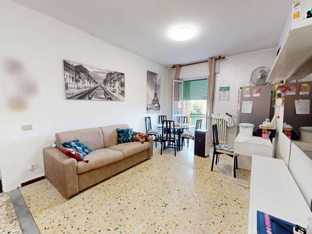 appartamento in vendita a Cinisello Balsamo