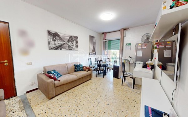 appartamento in vendita a Cinisello Balsamo