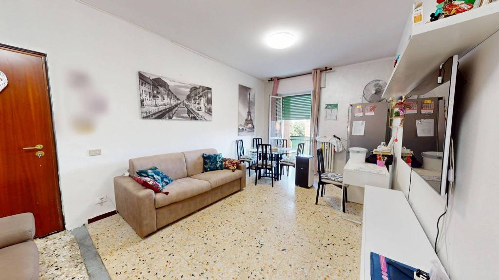 appartamento in vendita a Cinisello Balsamo