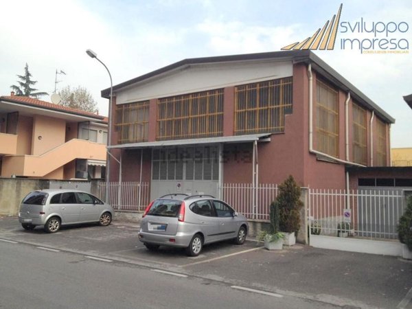 casa semindipendente in vendita a Cinisello Balsamo