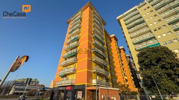 appartamento in vendita a Cinisello Balsamo