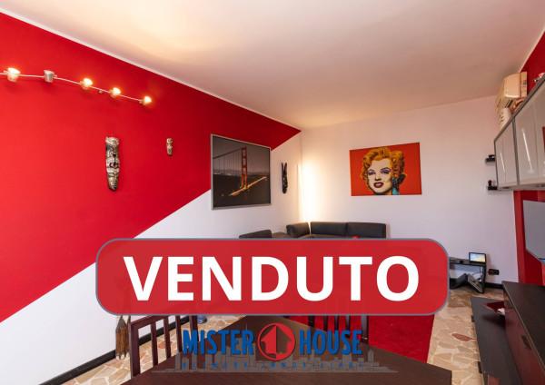 appartamento in vendita a Cinisello Balsamo