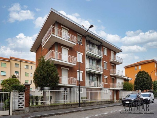 appartamento in vendita a Cinisello Balsamo