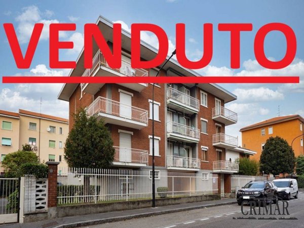 appartamento in vendita a Cinisello Balsamo