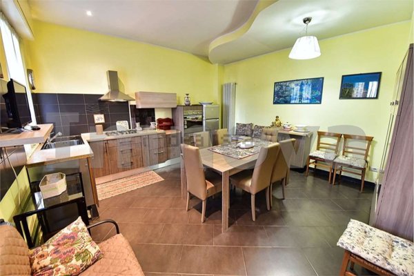 appartamento in vendita a Cinisello Balsamo