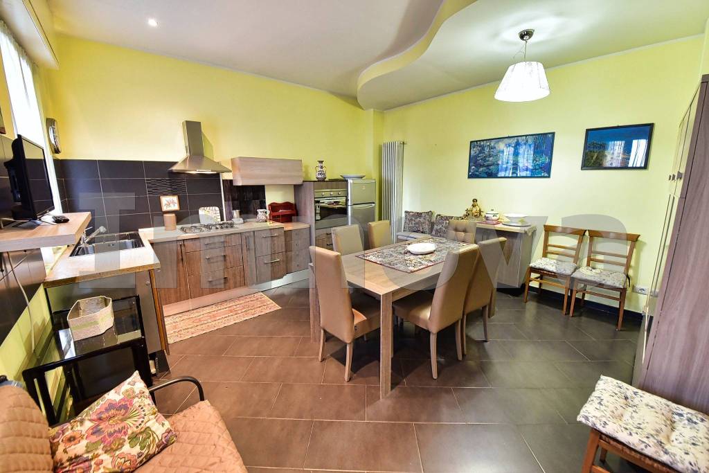 appartamento in vendita a Cinisello Balsamo