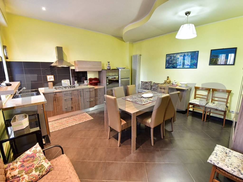 appartamento in vendita a Cinisello Balsamo