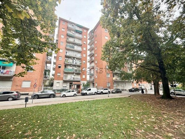 appartamento in vendita a Cinisello Balsamo