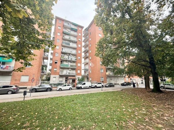 appartamento in vendita a Cinisello Balsamo