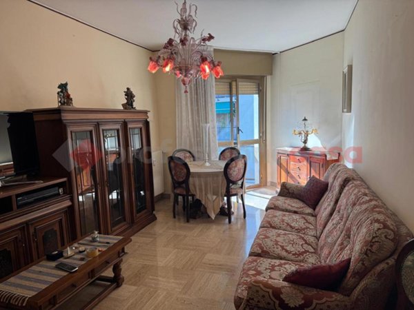 appartamento in vendita a Cinisello Balsamo