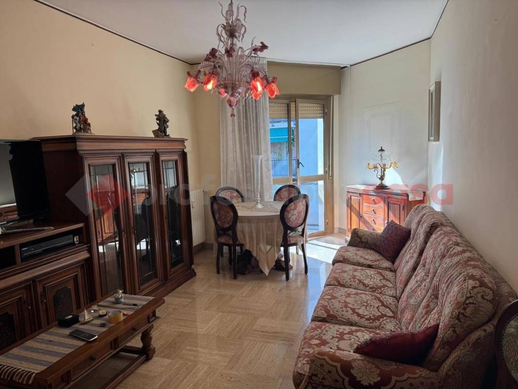 appartamento in vendita a Cinisello Balsamo