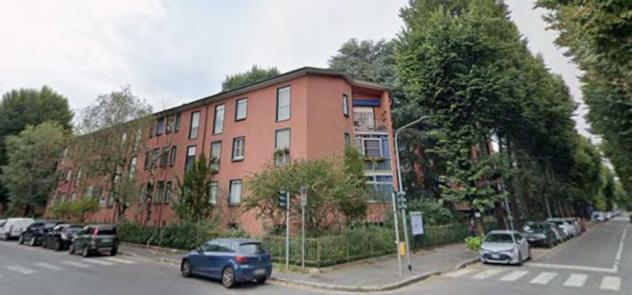 appartamento in vendita a Cinisello Balsamo in zona Campo dei Fiori