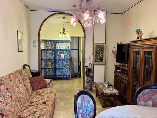 appartamento in vendita a Cinisello Balsamo