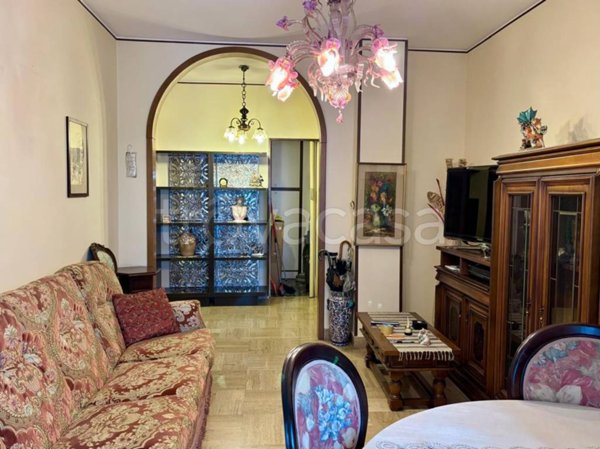 appartamento in vendita a Cinisello Balsamo