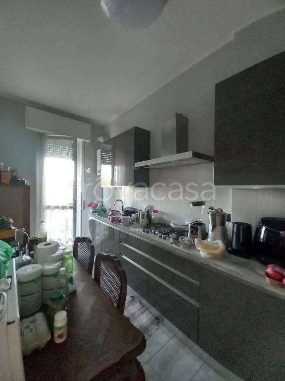 appartamento in vendita a Cinisello Balsamo in zona Bettola