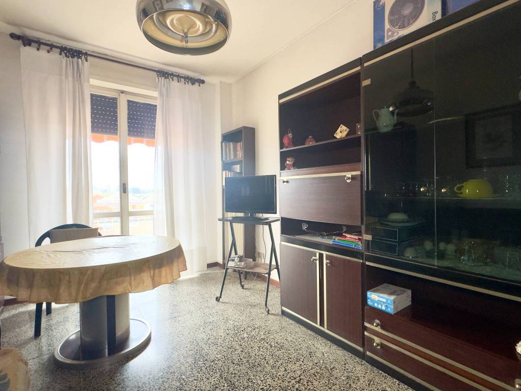 appartamento in vendita a Cinisello Balsamo