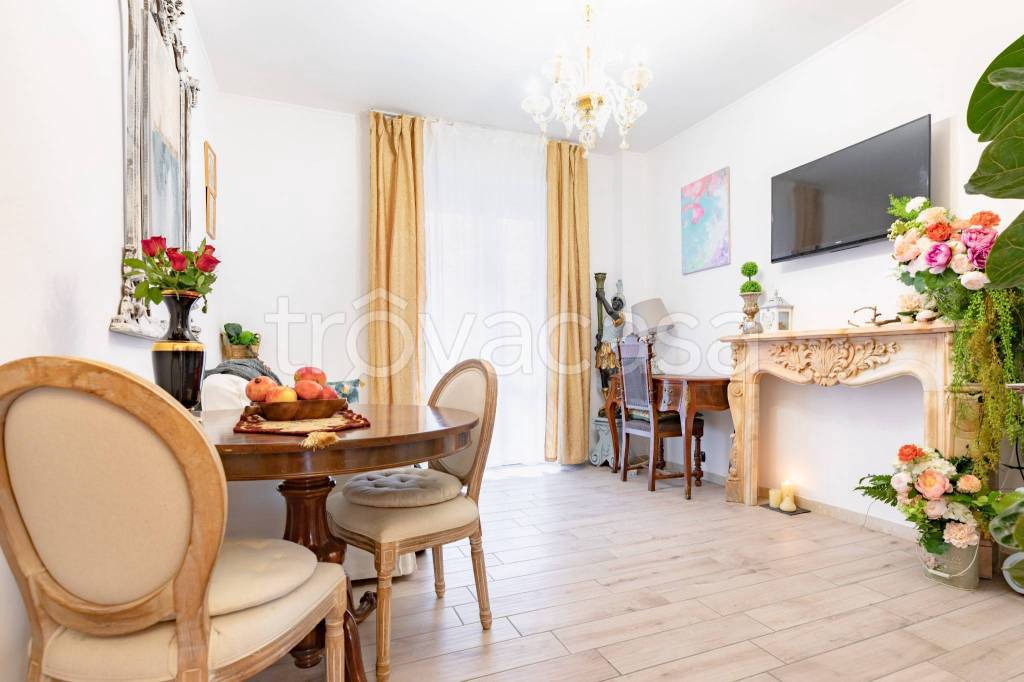 appartamento in vendita a Cinisello Balsamo