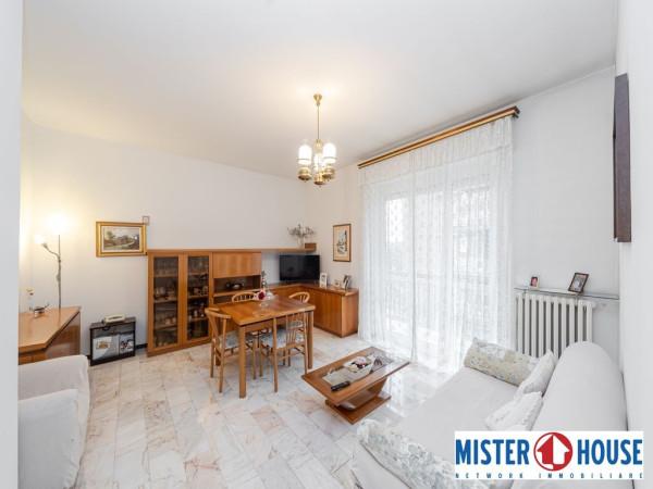 appartamento in vendita a Cinisello Balsamo