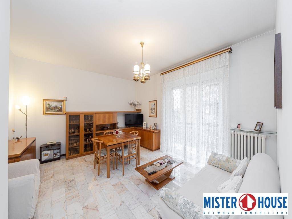 appartamento in vendita a Cinisello Balsamo