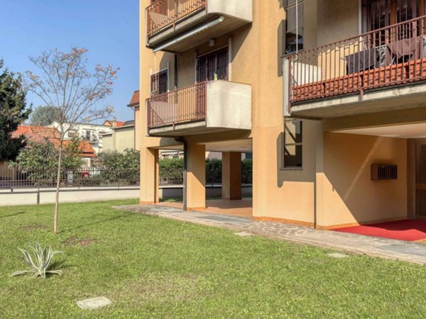 appartamento in vendita a Cinisello Balsamo