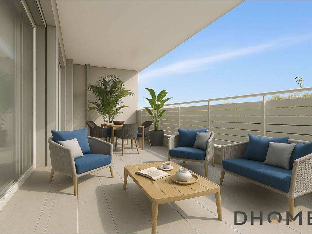 appartamento in vendita a Cinisello Balsamo