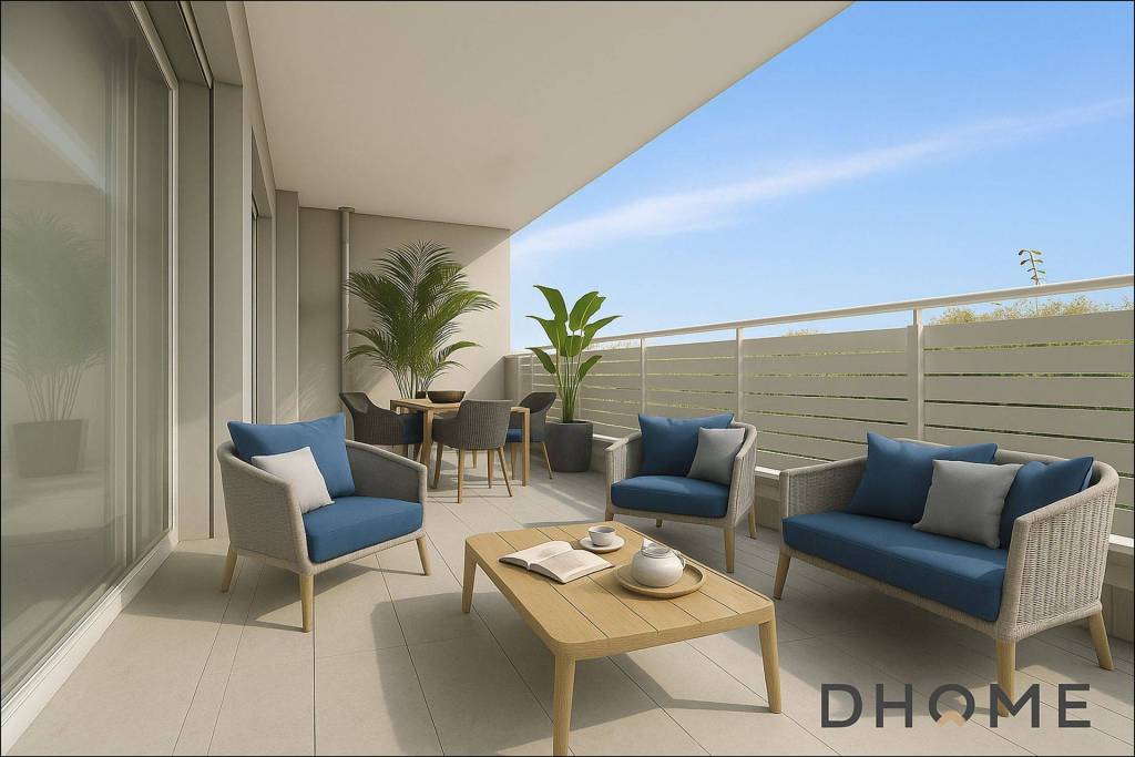 appartamento in vendita a Cinisello Balsamo