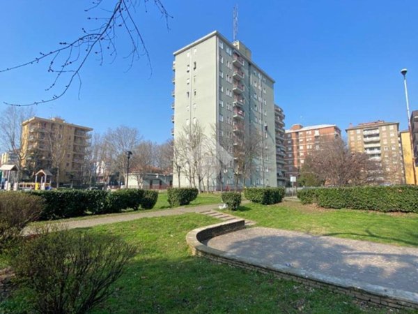 appartamento in vendita a Cinisello Balsamo