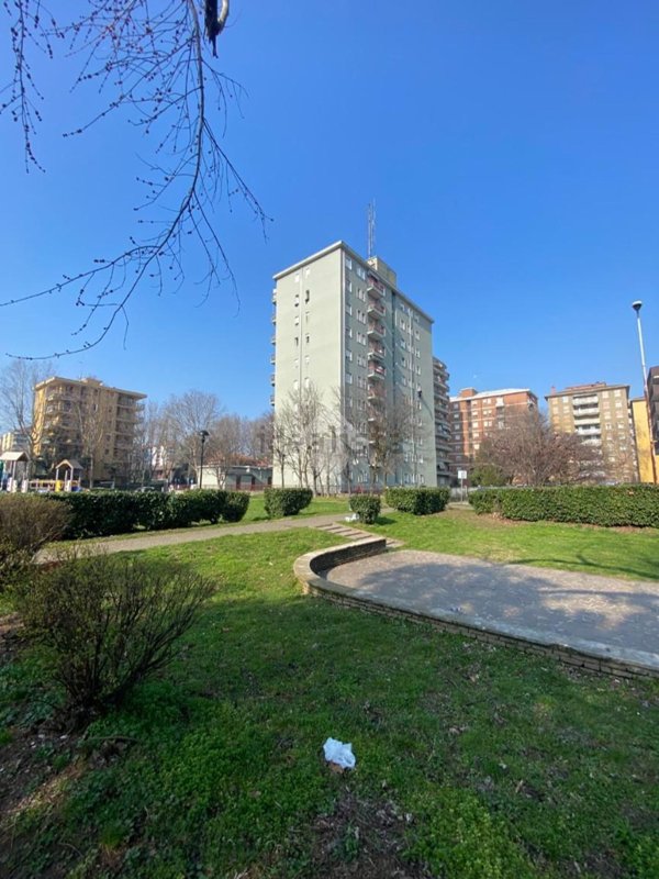 appartamento in vendita a Cinisello Balsamo