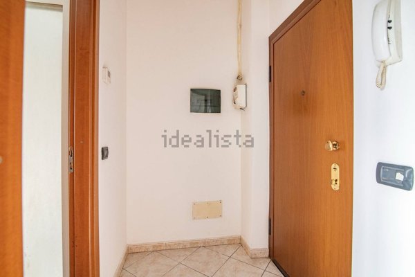 appartamento in vendita a Cinisello Balsamo