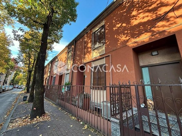 appartamento in vendita a Cinisello Balsamo