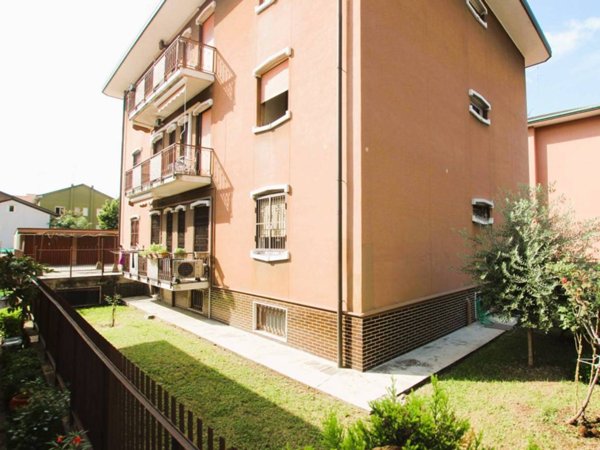 appartamento in vendita a Cinisello Balsamo