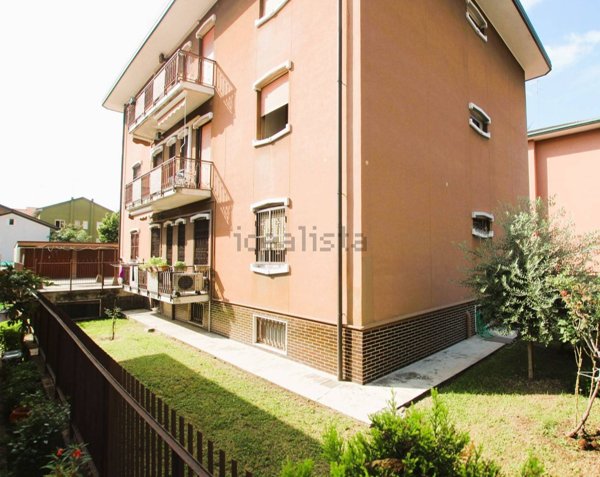 appartamento in vendita a Cinisello Balsamo