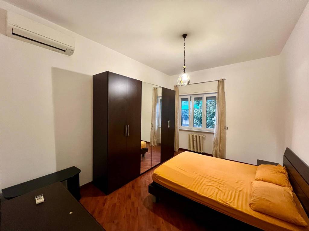 appartamento in vendita a Cinisello Balsamo in zona Campo dei Fiori