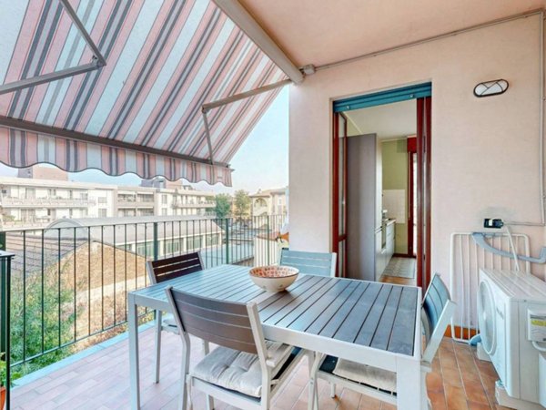 appartamento in vendita a Cinisello Balsamo