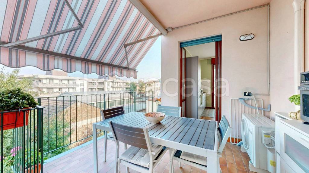 appartamento in vendita a Cinisello Balsamo