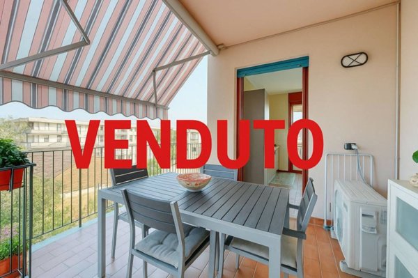 appartamento in vendita a Cinisello Balsamo