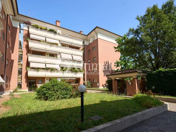 ufficio in vendita a Cinisello Balsamo