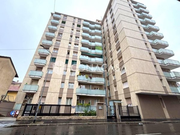 appartamento in vendita a Cinisello Balsamo