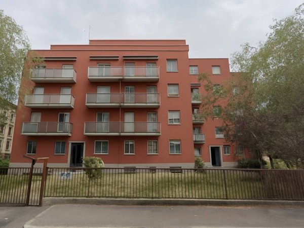 appartamento in vendita a Cinisello Balsamo in zona Robecco