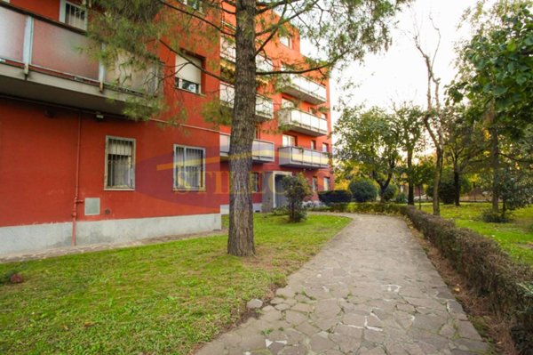 appartamento in vendita a Cinisello Balsamo