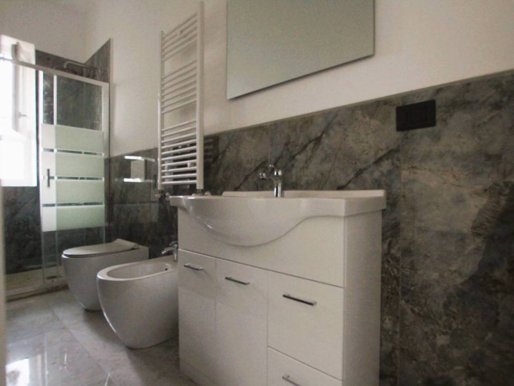 appartamento in vendita a Cinisello Balsamo in zona Robecco