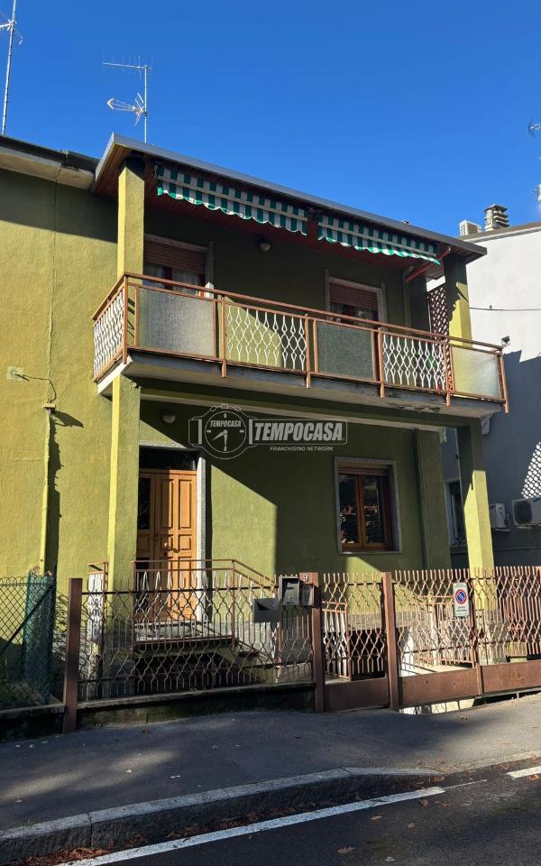 casa indipendente in vendita a Cinisello Balsamo