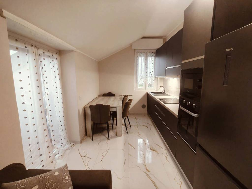 appartamento in vendita a Cinisello Balsamo