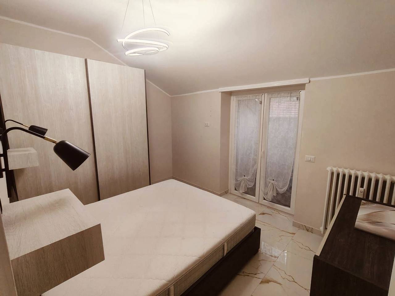 appartamento in vendita a Cinisello Balsamo